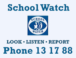 School watch
